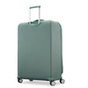 Elevation Plus Softside Large Checked Luggage lifestyle image