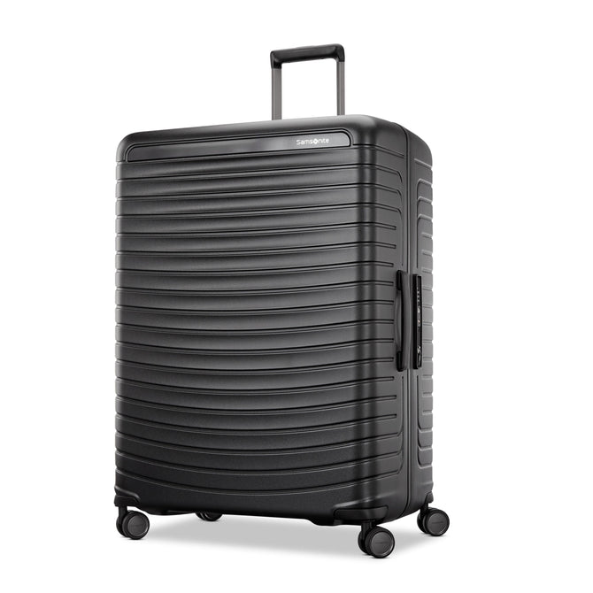 variant:44551994966208 Samsonite Framelock Max Large Spinner Black