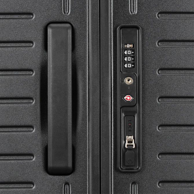 variant:44551994966208 Samsonite Framelock Max Large Spinner Black