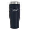 16 oz Stainless Steel Travel Tumbler
