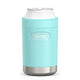 variant:41903158952013 Stainless Steel Beverage Can Insulator Sea Green