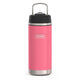variant:41903162261581 Thermos 18oz ICON KIDS WATER BOTTLE WITH STRAW LID Pink