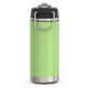 variant:41903162196045 Thermos 18oz ICON KIDS WATER BOTTLE WITH STRAW LID Lime