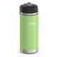 variant:41903162196045 Thermos 18oz ICON KIDS WATER BOTTLE WITH STRAW LID Lime