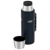 2 L Stainless Steel Beverage Bottle lifestyle image
