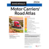 2024 Motor Carriers' Road Atlas lifestyle image