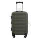 variant:41415690944589 Wrangler Durham 4 Piece Hardside Luggage Set Green