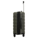 variant:41415690944589 Wrangler Durham 4 Piece Hardside Luggage Set Green