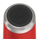 variant:41903158919245 Stainless Steel Beverage Can Insulator Crimson