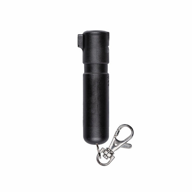 variant:41415701135437 Sabre Mighty Discreet Pepper Spray Black