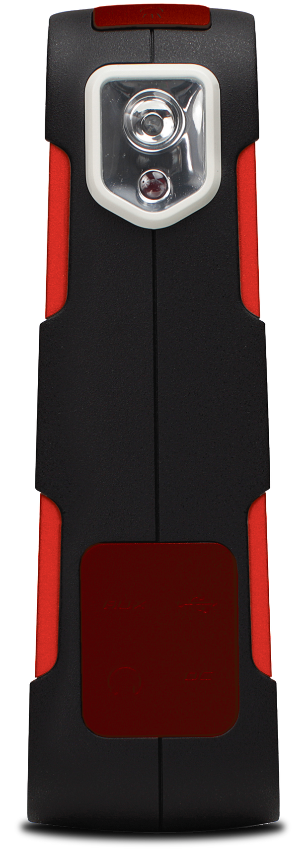 American Red Cross Quest Radio