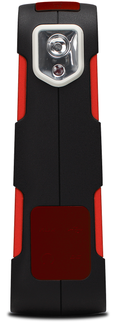 American Red Cross Quest Radio