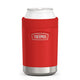 variant:41903158919245 Stainless Steel Beverage Can Insulator Crimson