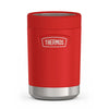 Stainless Steel Beverage Can Insulator (Holds 12 oz. Can)