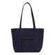 variant:41415685898317 small vera bradley tote Navy
