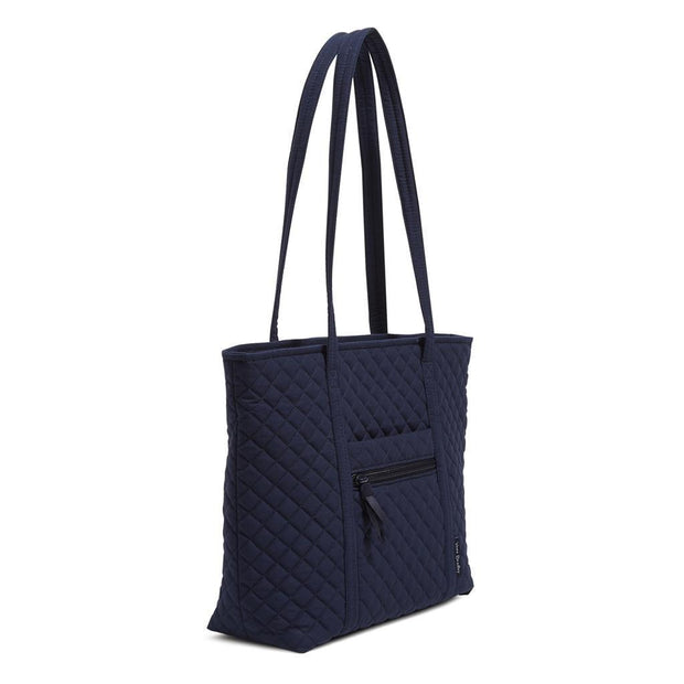 variant:41415685898317 small vera bradley tote Navy