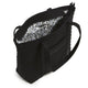 variant:41415685931085 small vera bradley tote Black