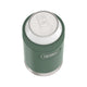 variant:41903159050317 Stainless Steel Beverage Can Insulator Alpine Green