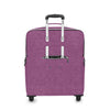 Lift-Off! Softside Expandable Carry-On To Check-In lifestyle image