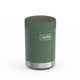 variant:41903159050317 Stainless Steel Beverage Can Insulator Alpine Green