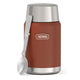 variant:41903142666317 24 oz Stainless Steel Food Jar w/ Spoon Saddle