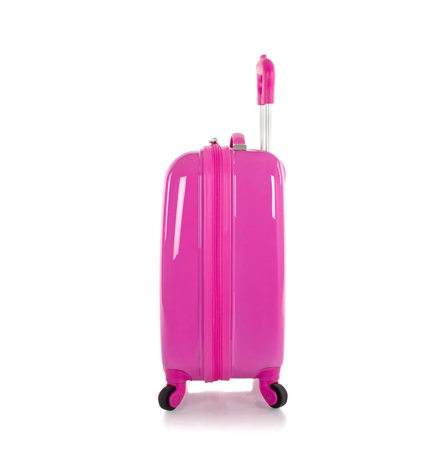 Peppa Pig Hardside Carry-On Luggage