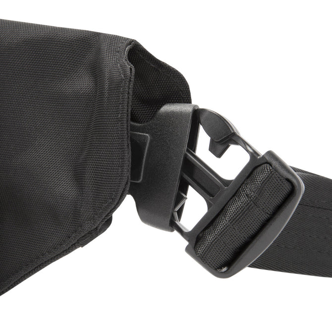 variant:41415637598285 Travelon Classic Waist Pack Black