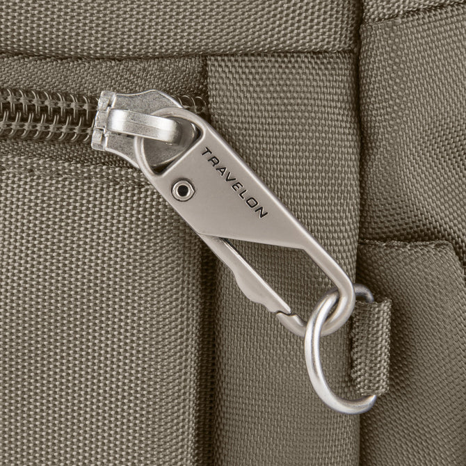 variant:41415672856653 AAA.com l Anti-Theft Classic Messenger Nutmeg