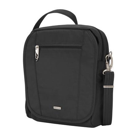 variant:41415638483021 travelon Medium Tour Bag black