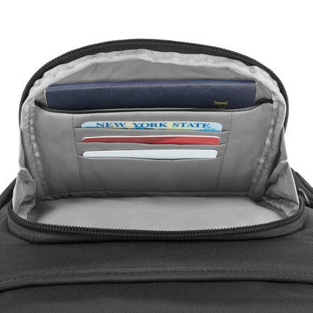 variant:41415638483021 travelon Medium Tour Bag black
