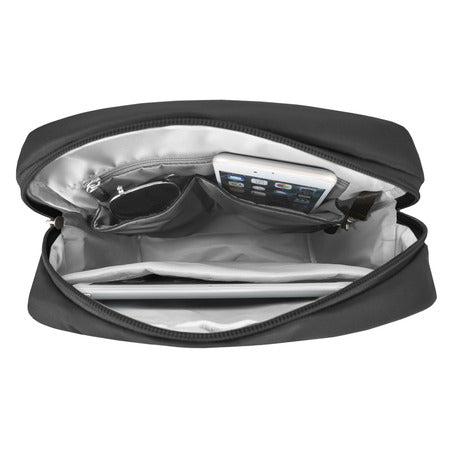 variant:41415638483021 travelon Medium Tour Bag black