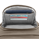 variant:41415638515789 travelon Medium Tour Bag nutmeg