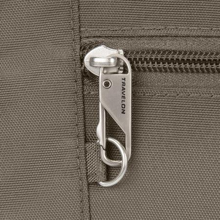variant:41415638515789 travelon Medium Tour Bag nutmeg