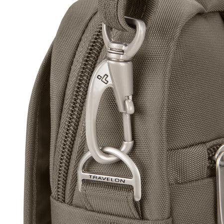 variant:41415638515789 travelon Medium Tour Bag nutmeg