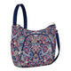 variant:41415632420941 Travelon Anti-Theft Classic Bucket Bag Summer Paisley