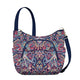 variant:41415632420941 Travelon Anti-Theft Classic Bucket Bag Summer Paisley