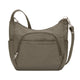 variant:41415632322637 Travelon - Anti-Theft Classic Bucket Bag - Nutmeg