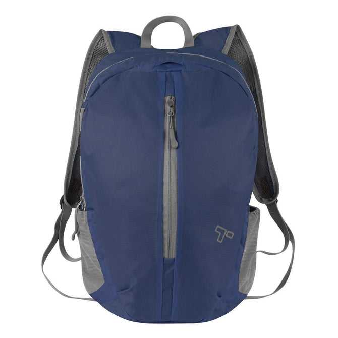 variant:41415638679629 travelon Packable Backpack royal blue