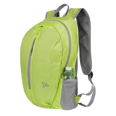 variant:41415638712397 travelon Packable Backpack lime