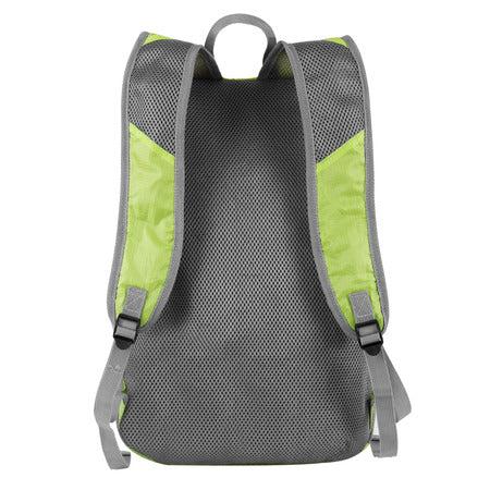 variant:41415638712397 travelon Packable Backpack lime