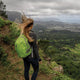 variant:41415638712397 travelon Packable Backpack lime