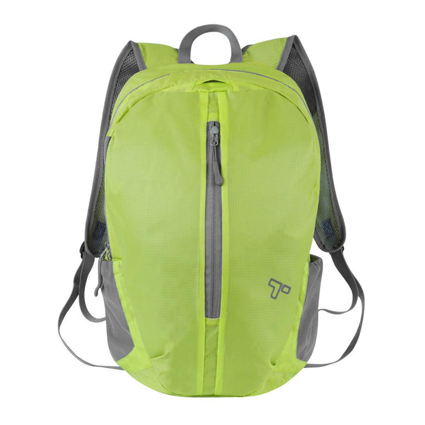 variant:41415638712397 travelon Packable Backpack lime
