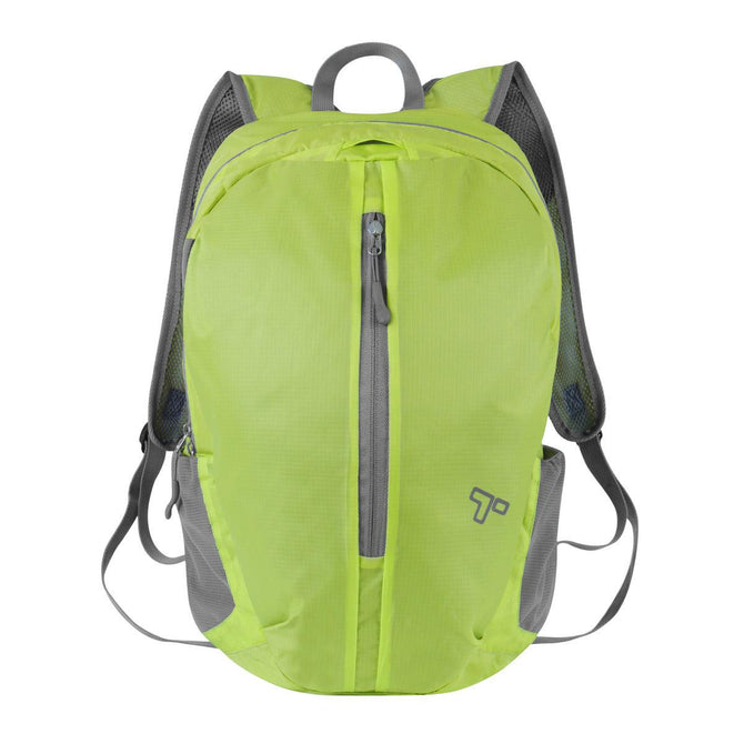 variant:41415638712397 travelon Packable Backpack lime