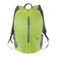 variant:41415638712397 travelon Packable Backpack lime