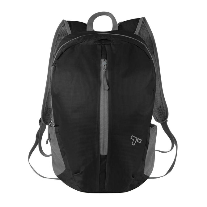 variant:41415638745165 travelon Packable Backpack black