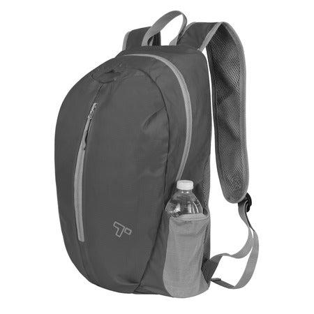 variant:41415638777933 travelon Packable Backpack charcoal