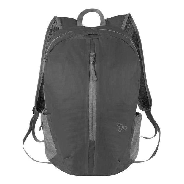 variant:41415638777933 travelon Packable Backpack charcoal