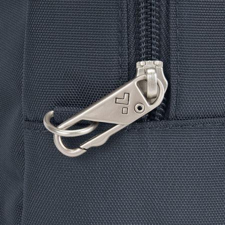 variant:41415639072845 travelon Anti-Theft Classic Sling Bag midnight