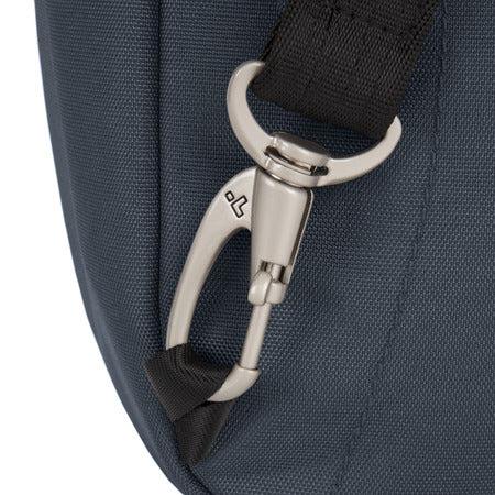variant:41415639072845 travelon Anti-Theft Classic Sling Bag midnight