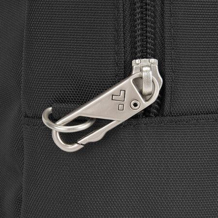 variant:41415639105613 travelon Anti-Theft Classic Sling Bag black